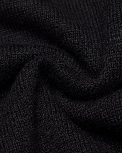 Cotton Slub Laurel Hoodie