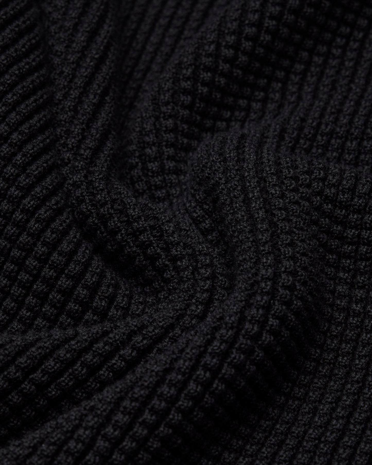 Supima Knit Anthem Hoodie