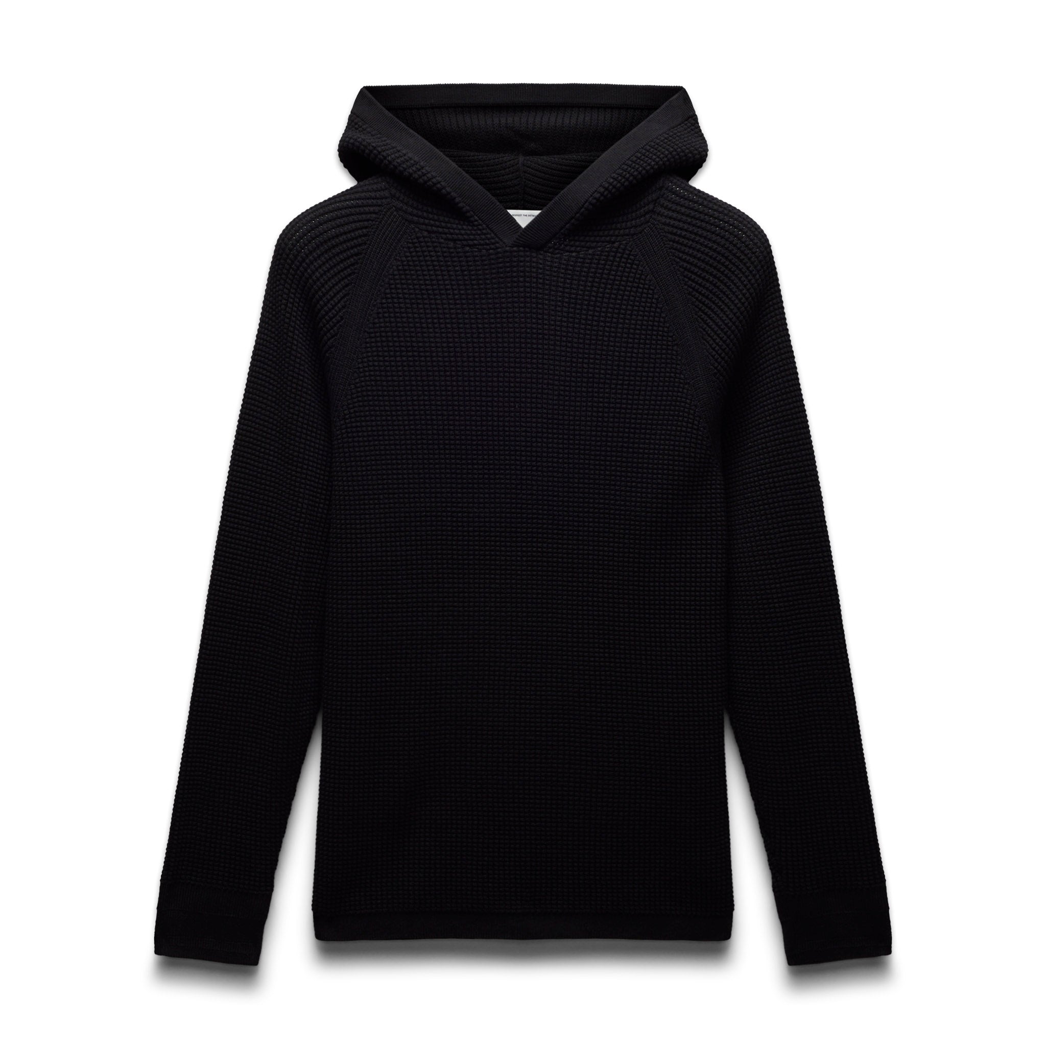 Supima cotton hoodie on sale