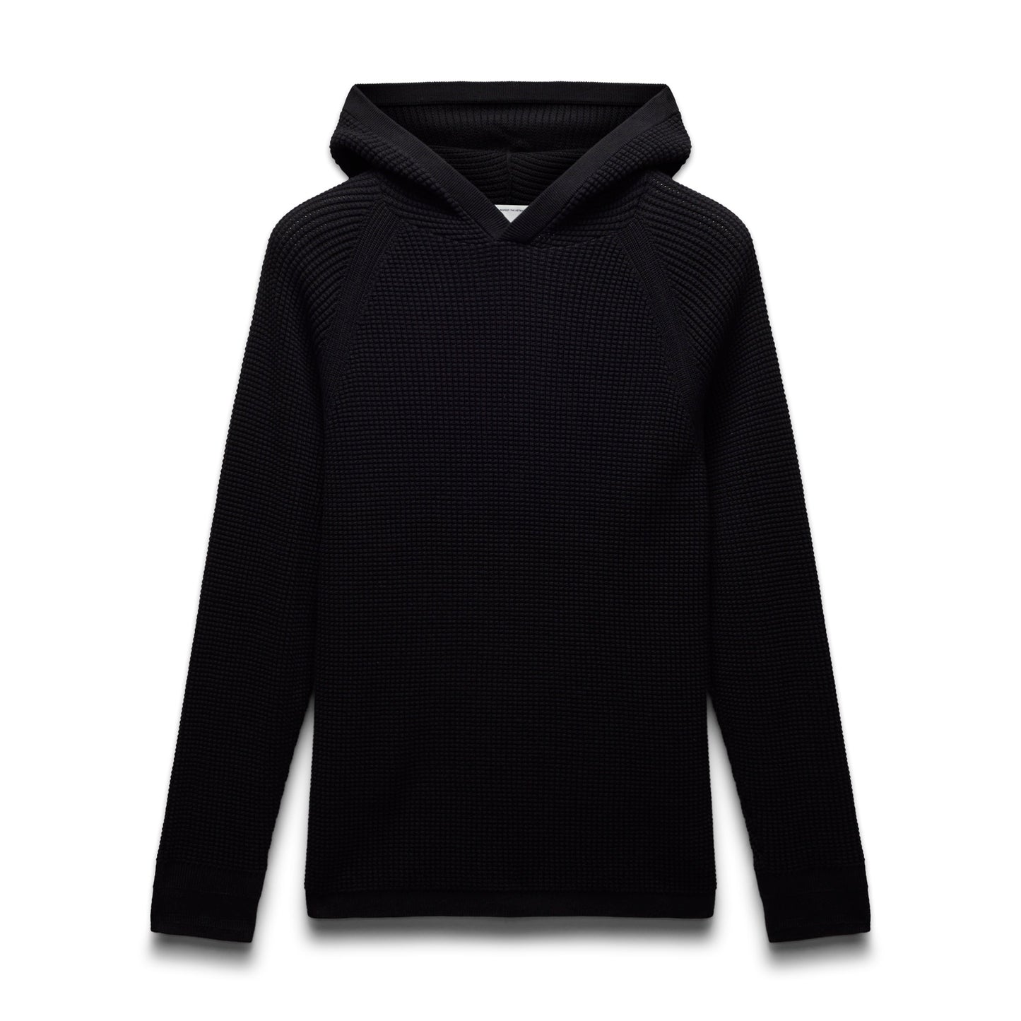 Supima Knit Anthem Hoodie