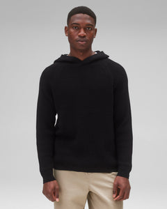 Supima Knit Anthem Hoodie