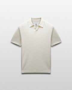 Cotton Linen Victor Polo