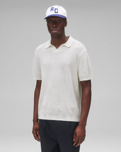 Cotton Linen Victor Polo