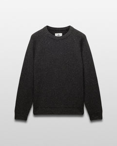 Nep Merino Kenny Crewneck