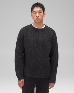 Nep Merino Kenny Crewneck