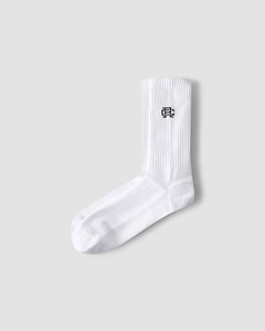 Classic Crew Sock