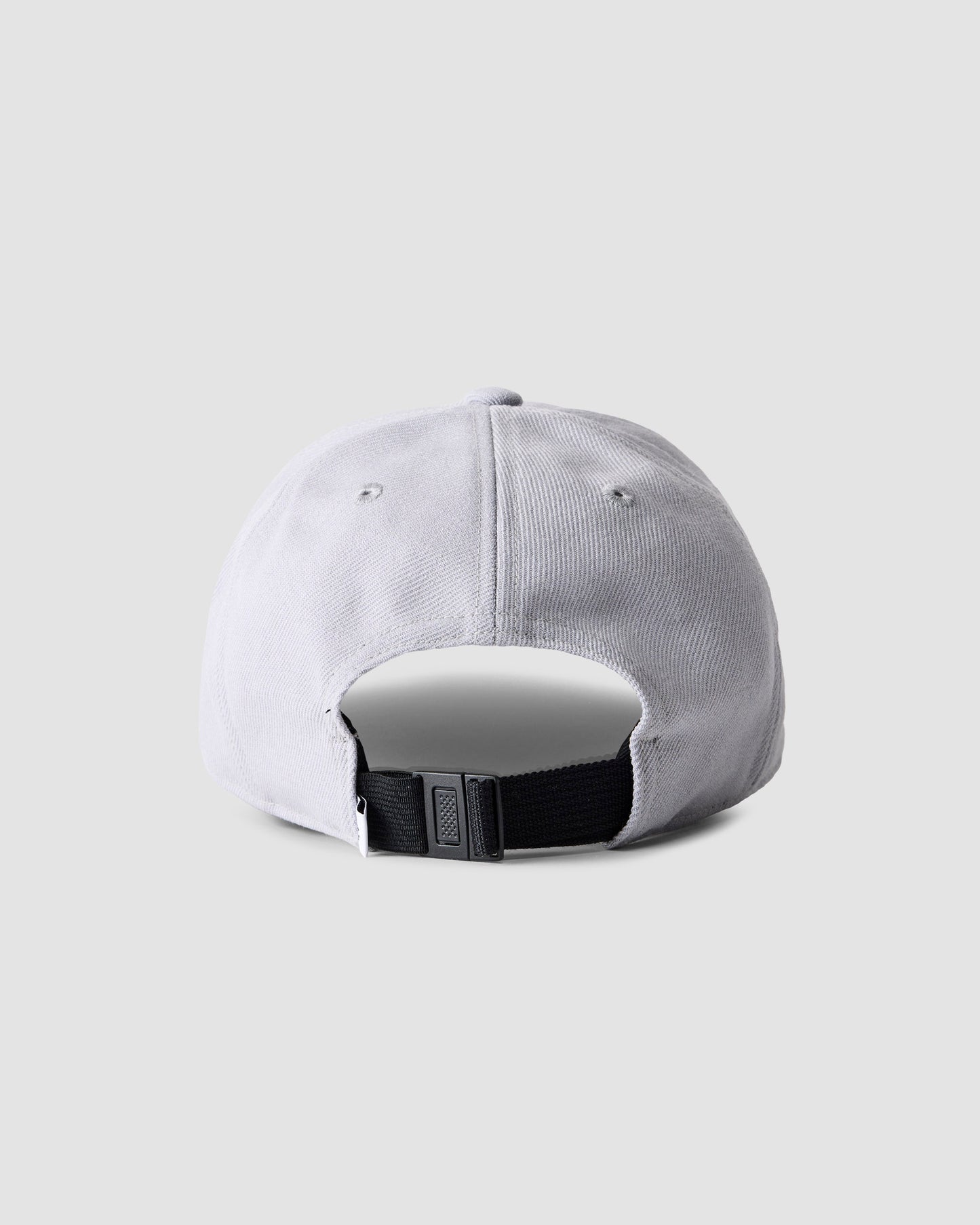 Monogram 6-Panel Cap