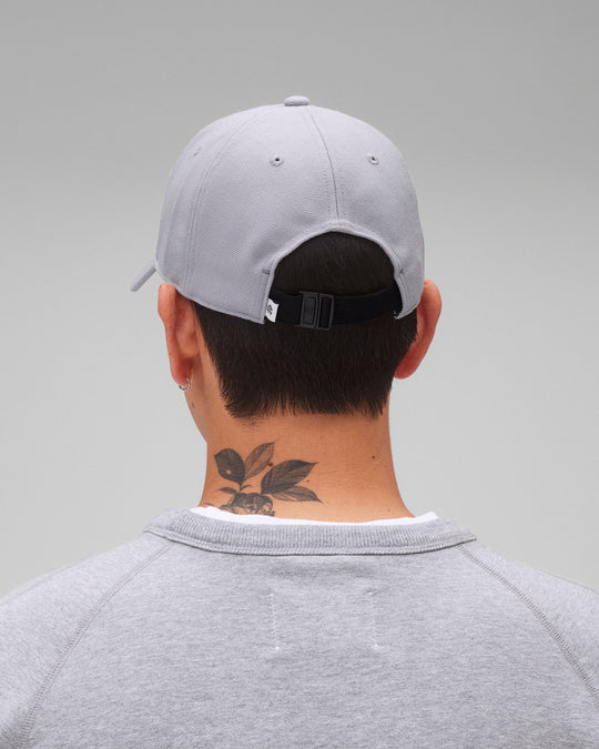 Monogram 6-Panel Cap