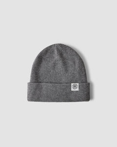 Rib Beanie