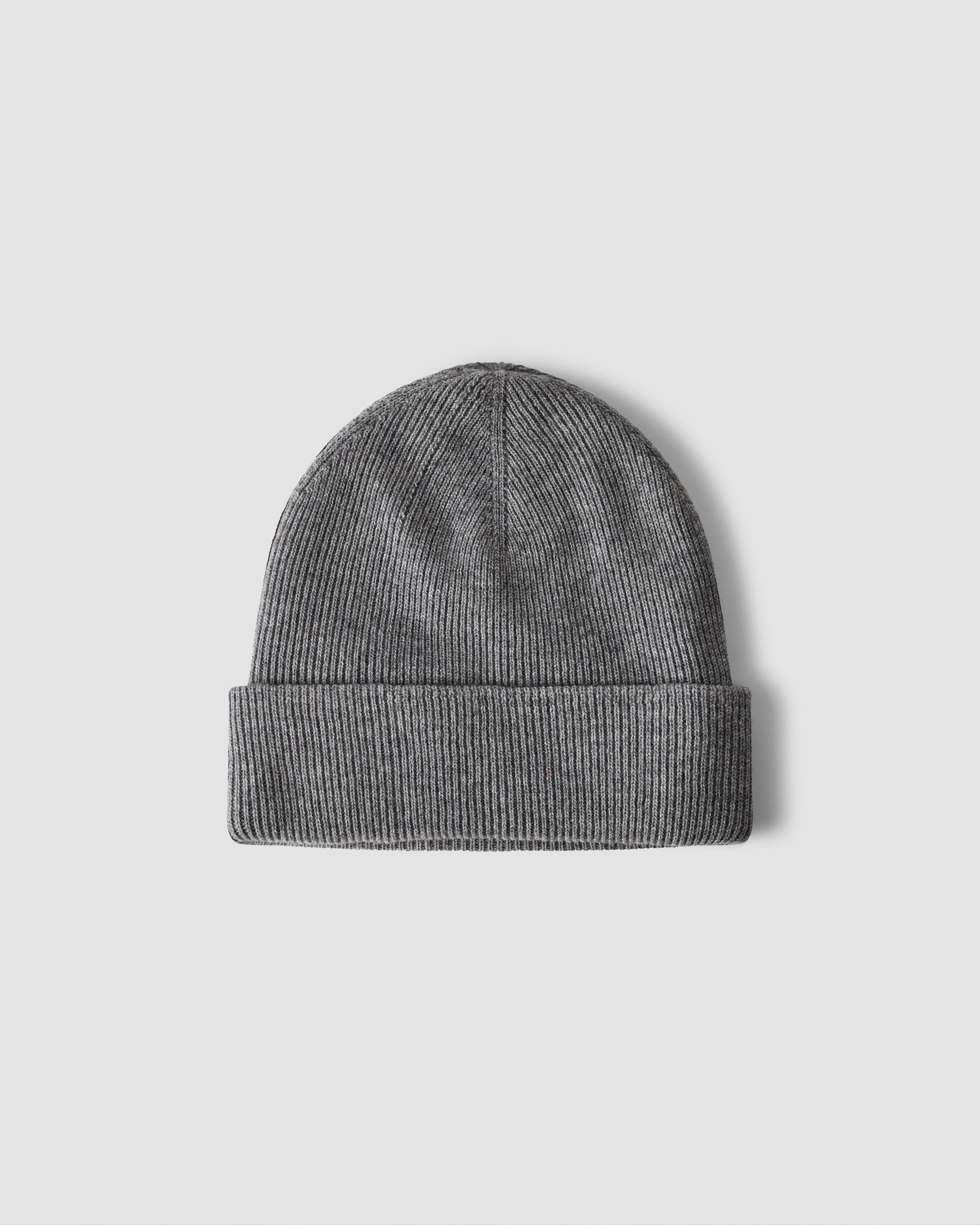 Rib Beanie - Main Image
