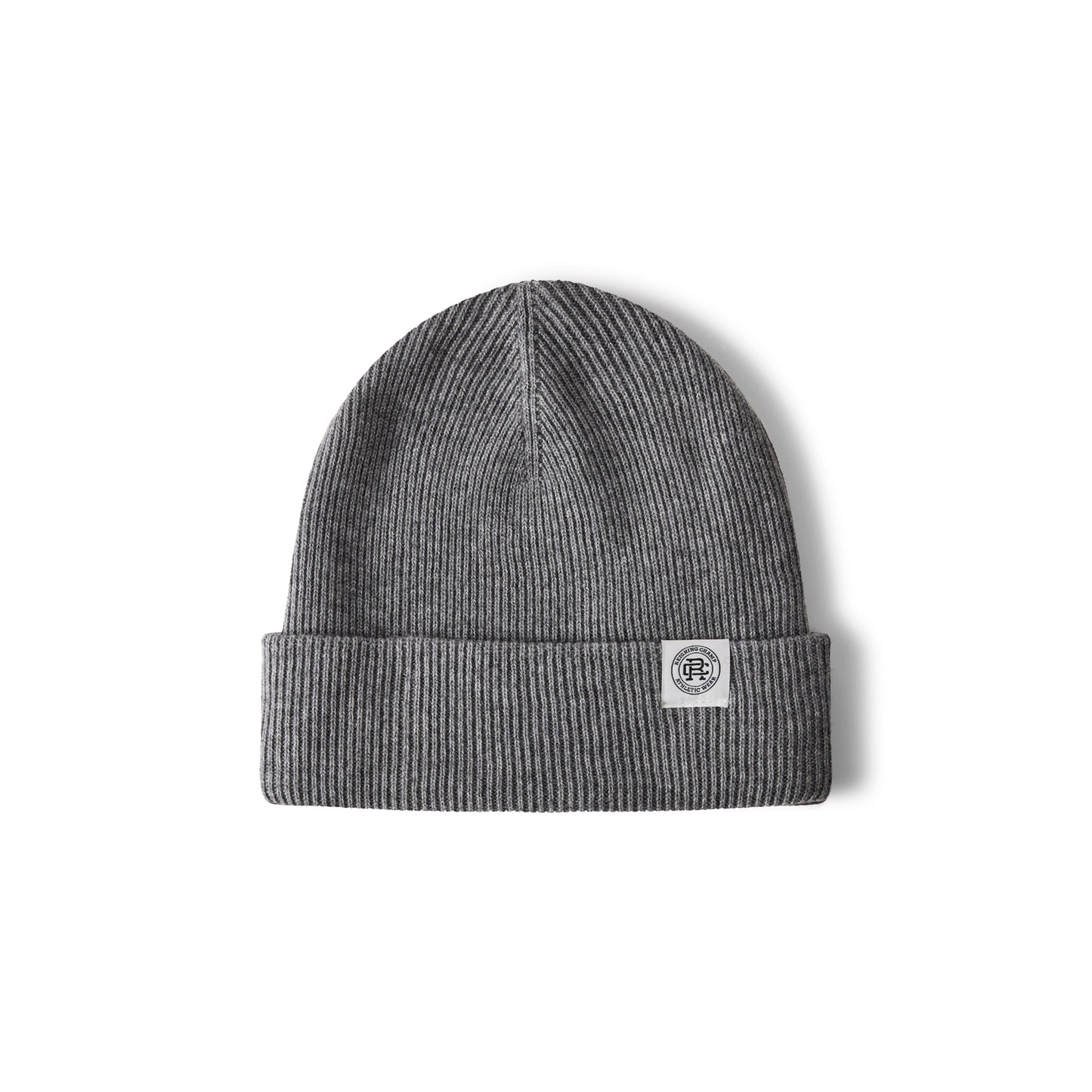 Rib Beanie