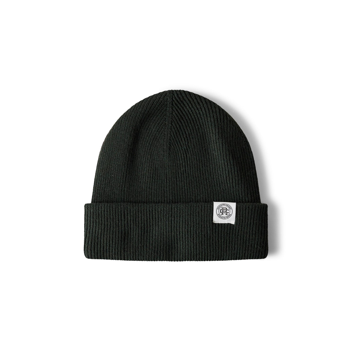 Rib Beanie