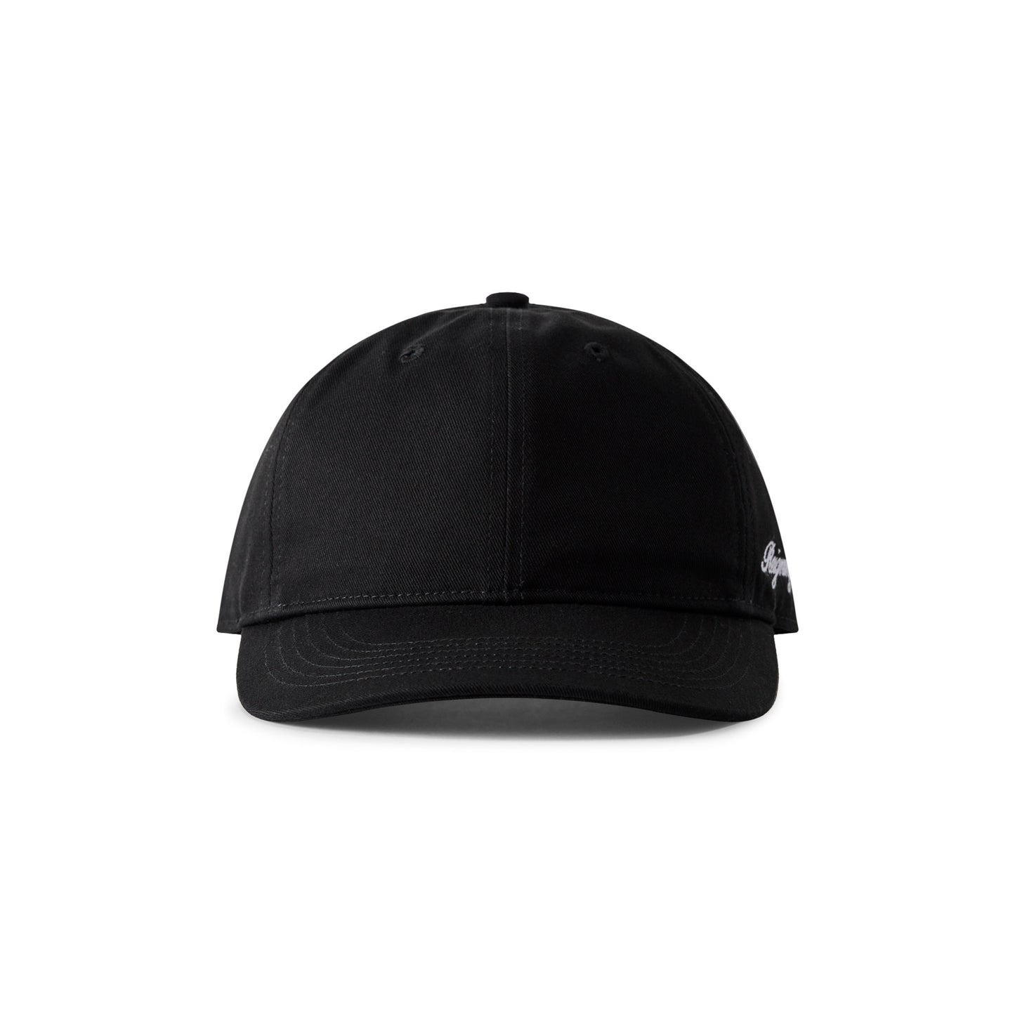 Script Series Ball Cap