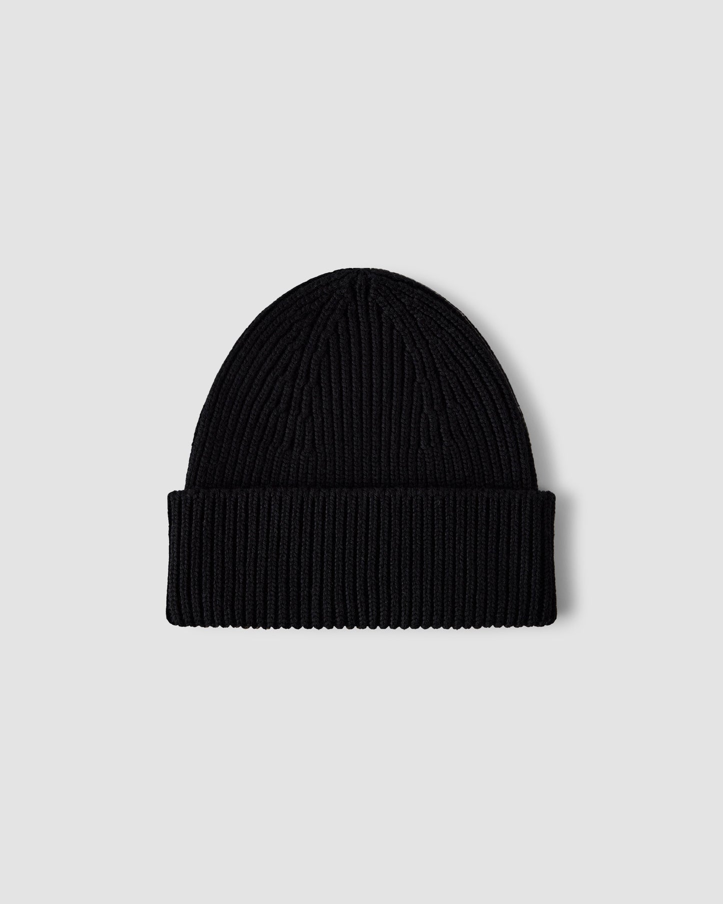 Watch Cap Beanie