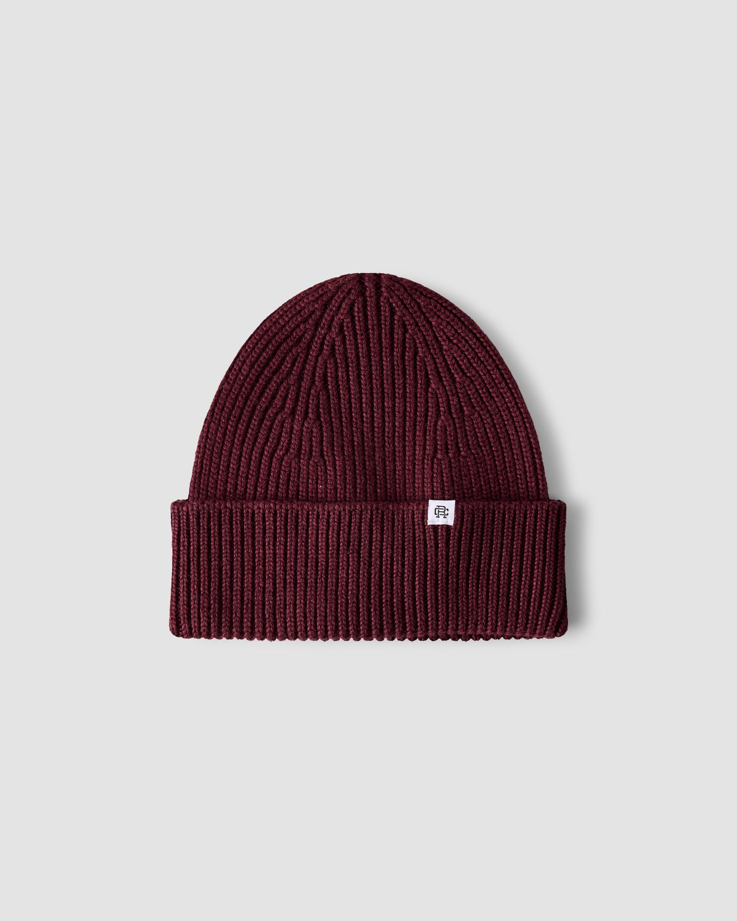 Watch Cap Beanie