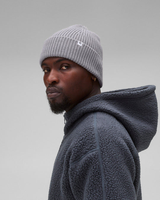 Watch Cap Beanie