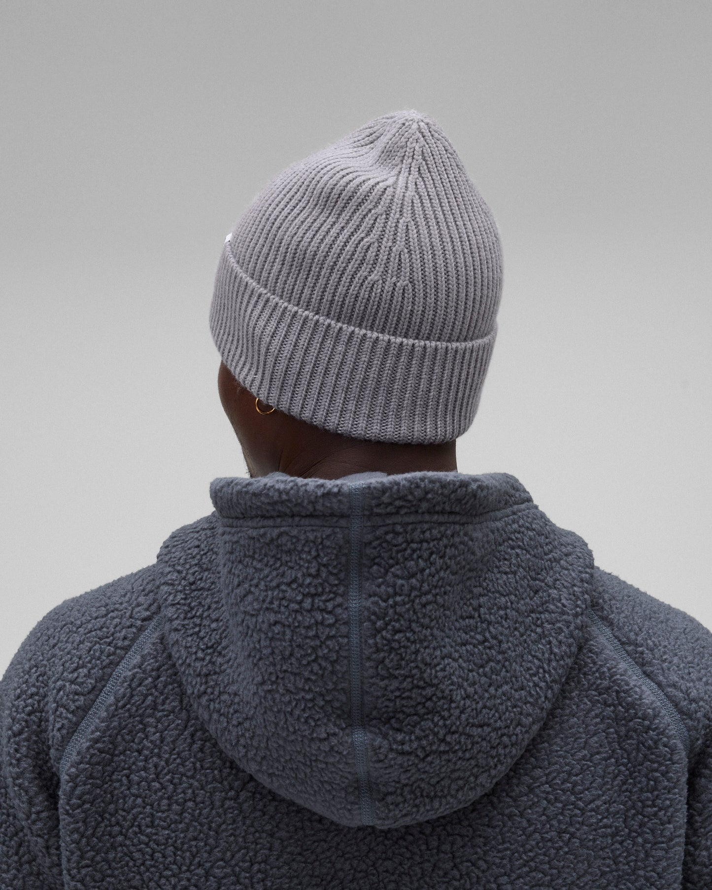 Watch Cap Beanie