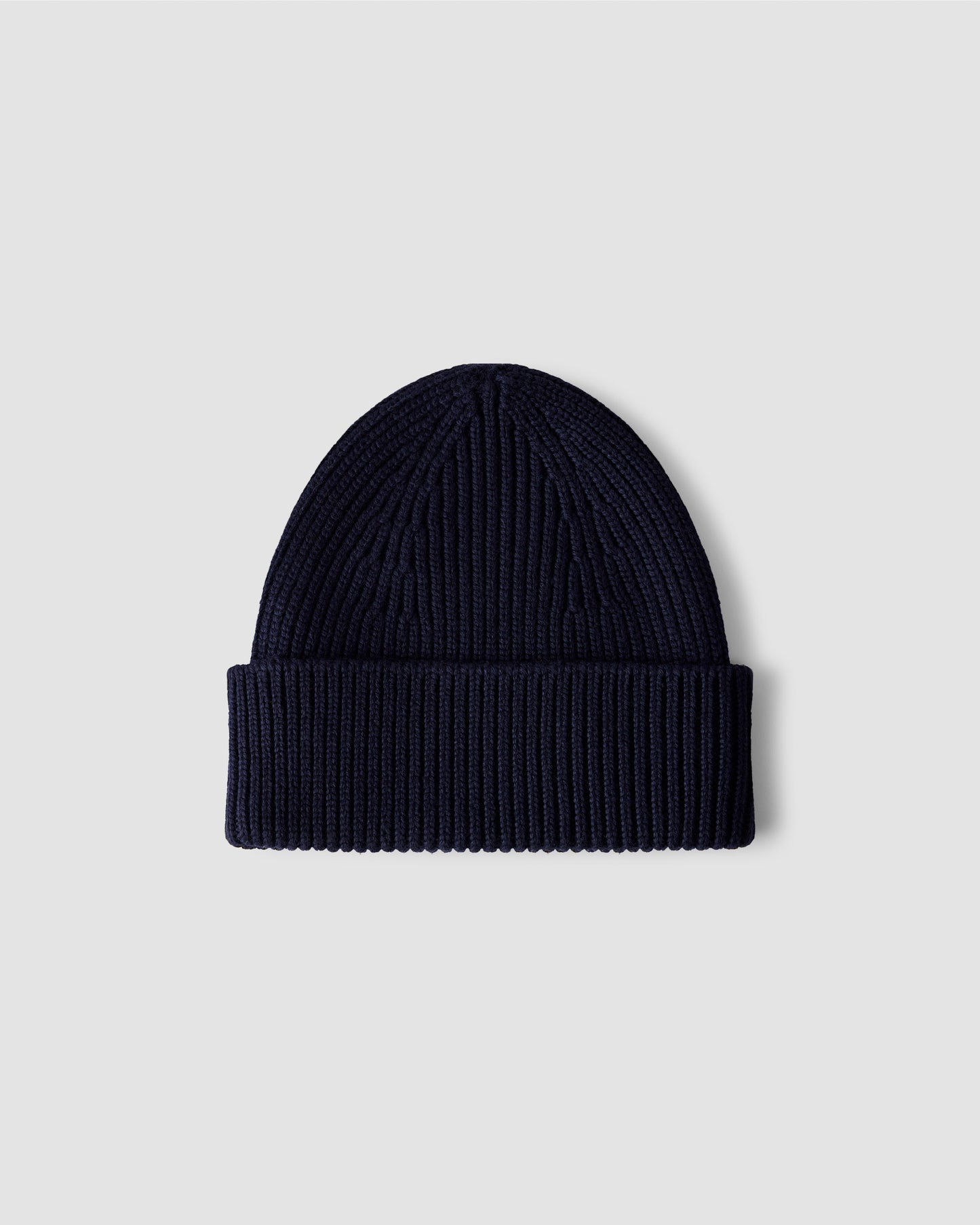 Watch Cap Beanie