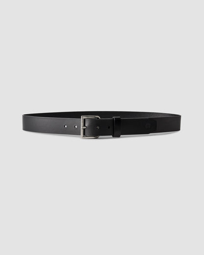 Calf Leather Classic Belt