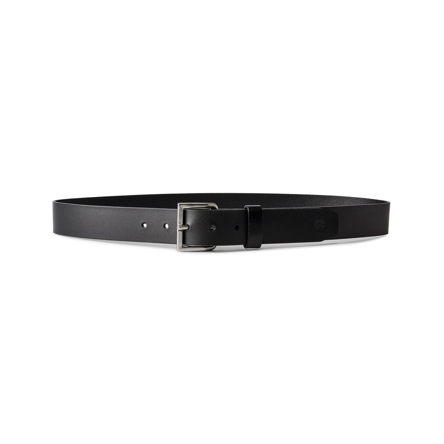 Leather Classic Belt