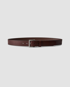 Leather Classic Belt