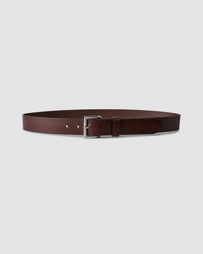 Calf Leather Classic Belt