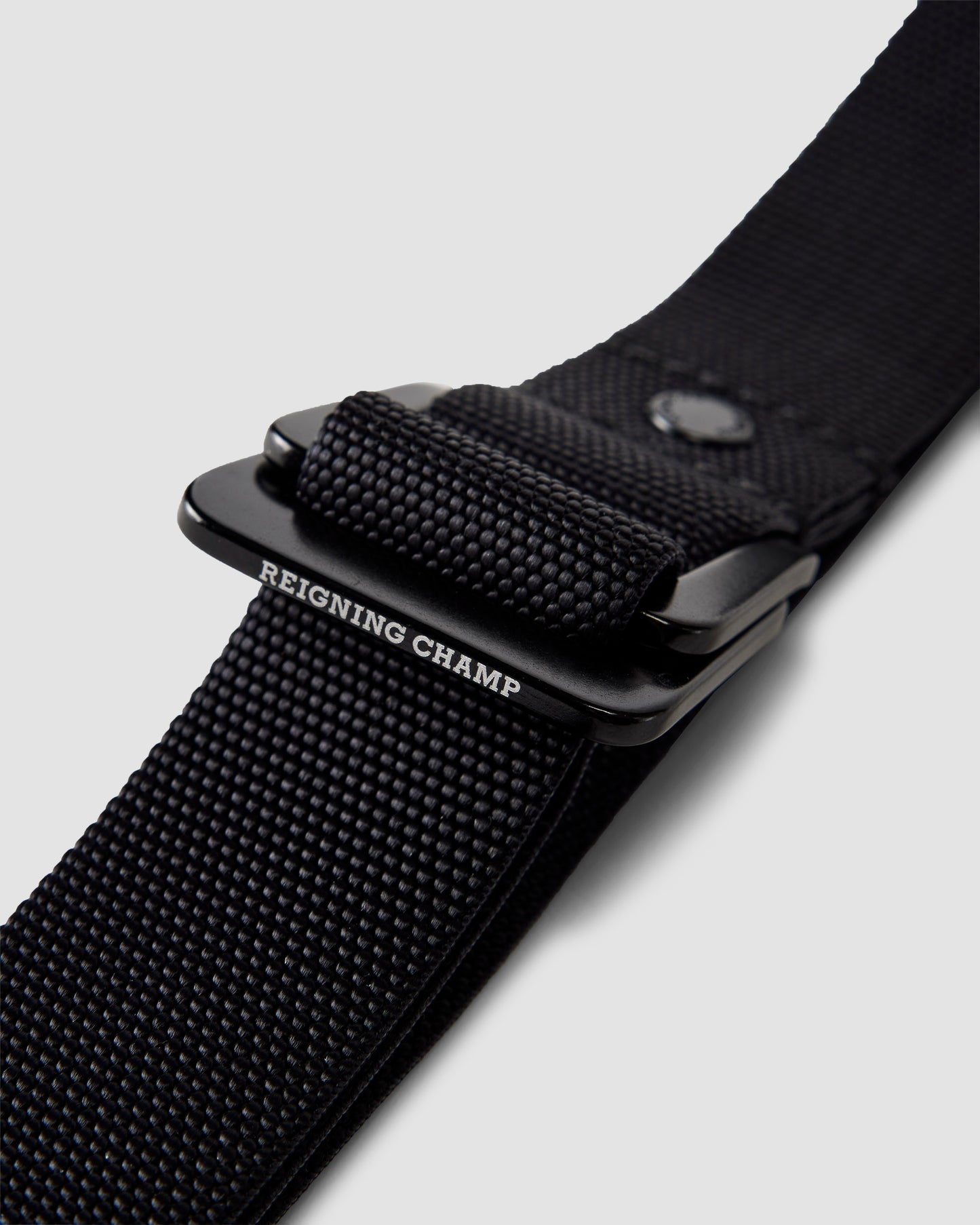 Nylon Performance Belt