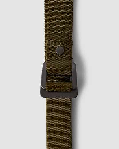 Nylon Utility Belt