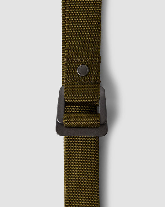 Nylon Utility Belt