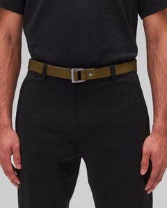 Nylon Performance Belt