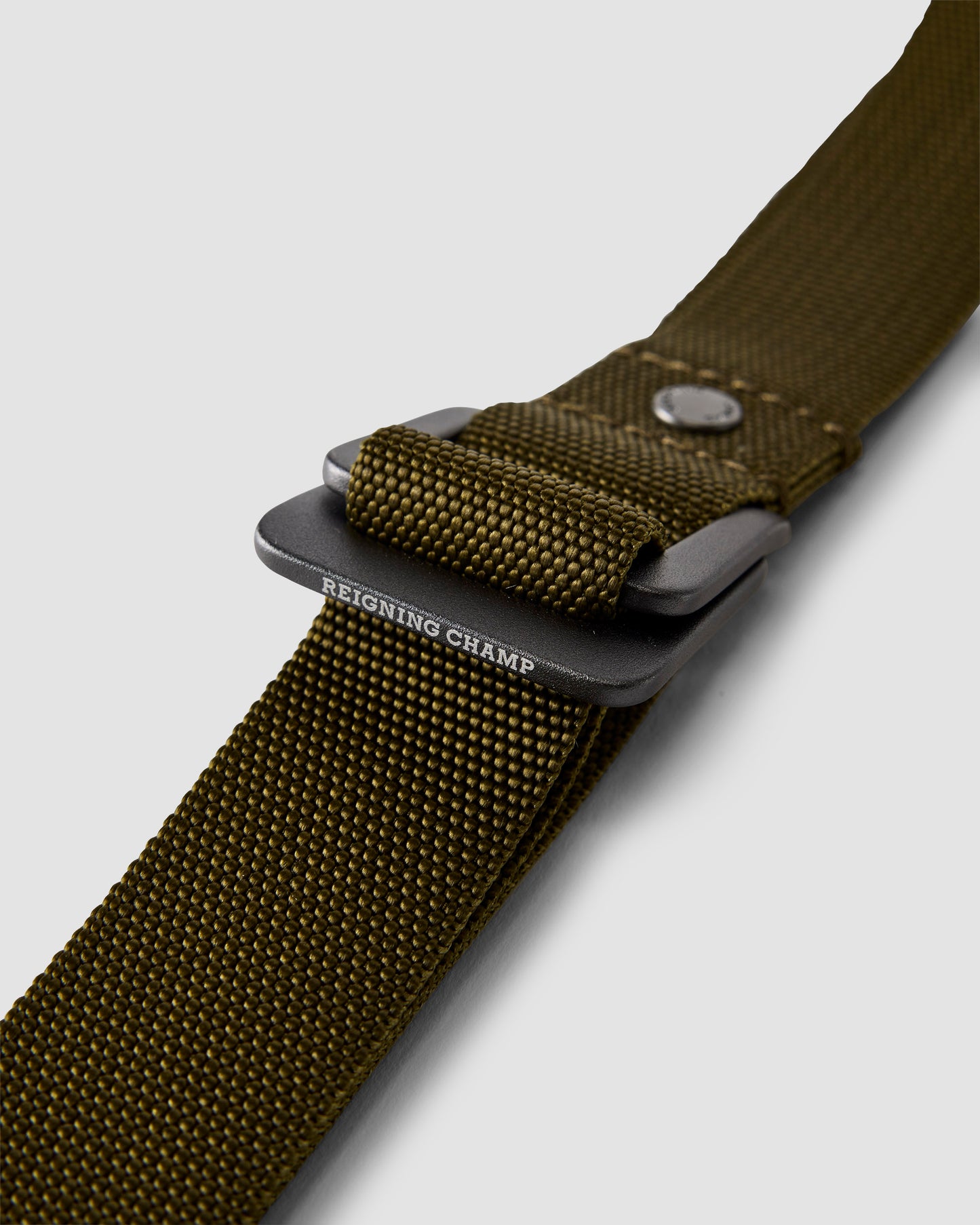 Nylon Performance Belt