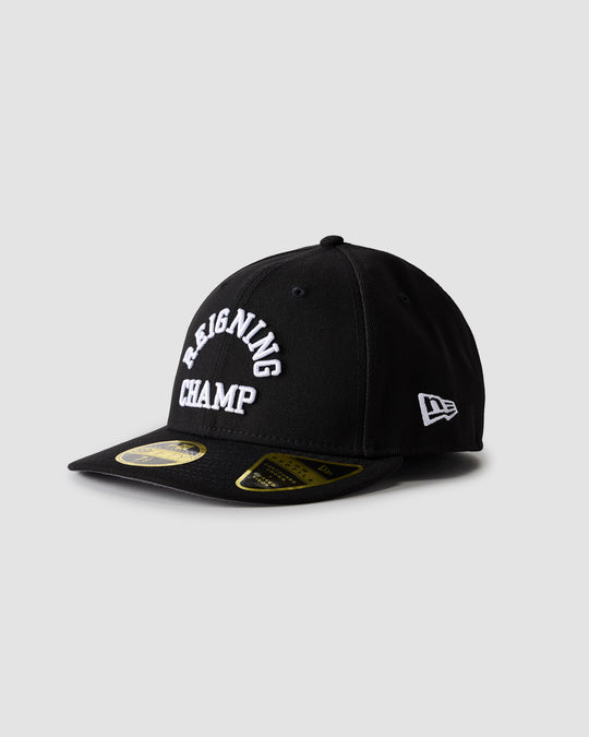 New Era Low Pro 59Fifty Arch Logo Cap