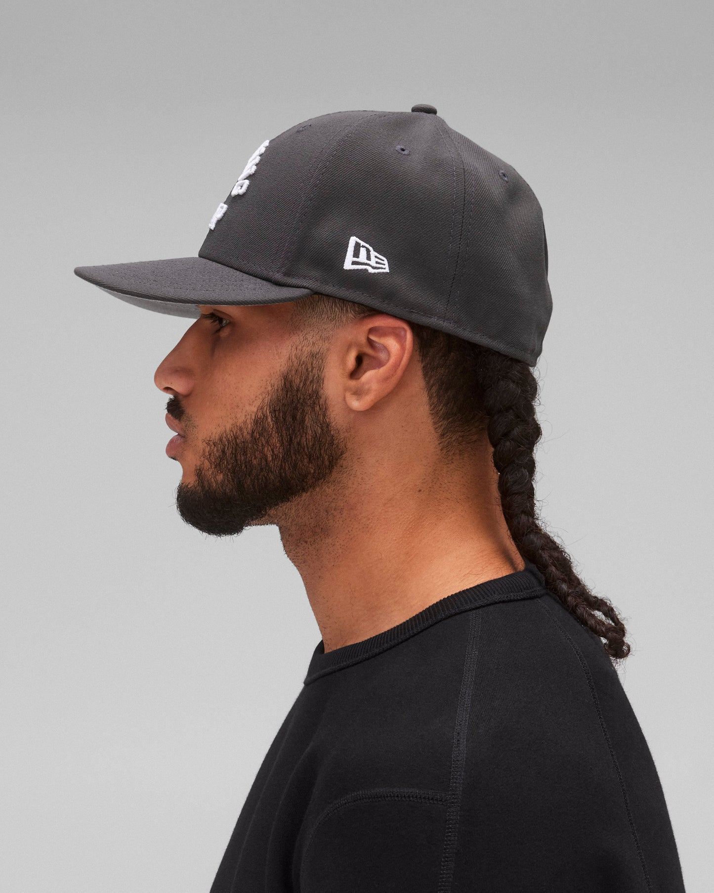 New Era Low Pro 59Fifty Arch Logo Cap