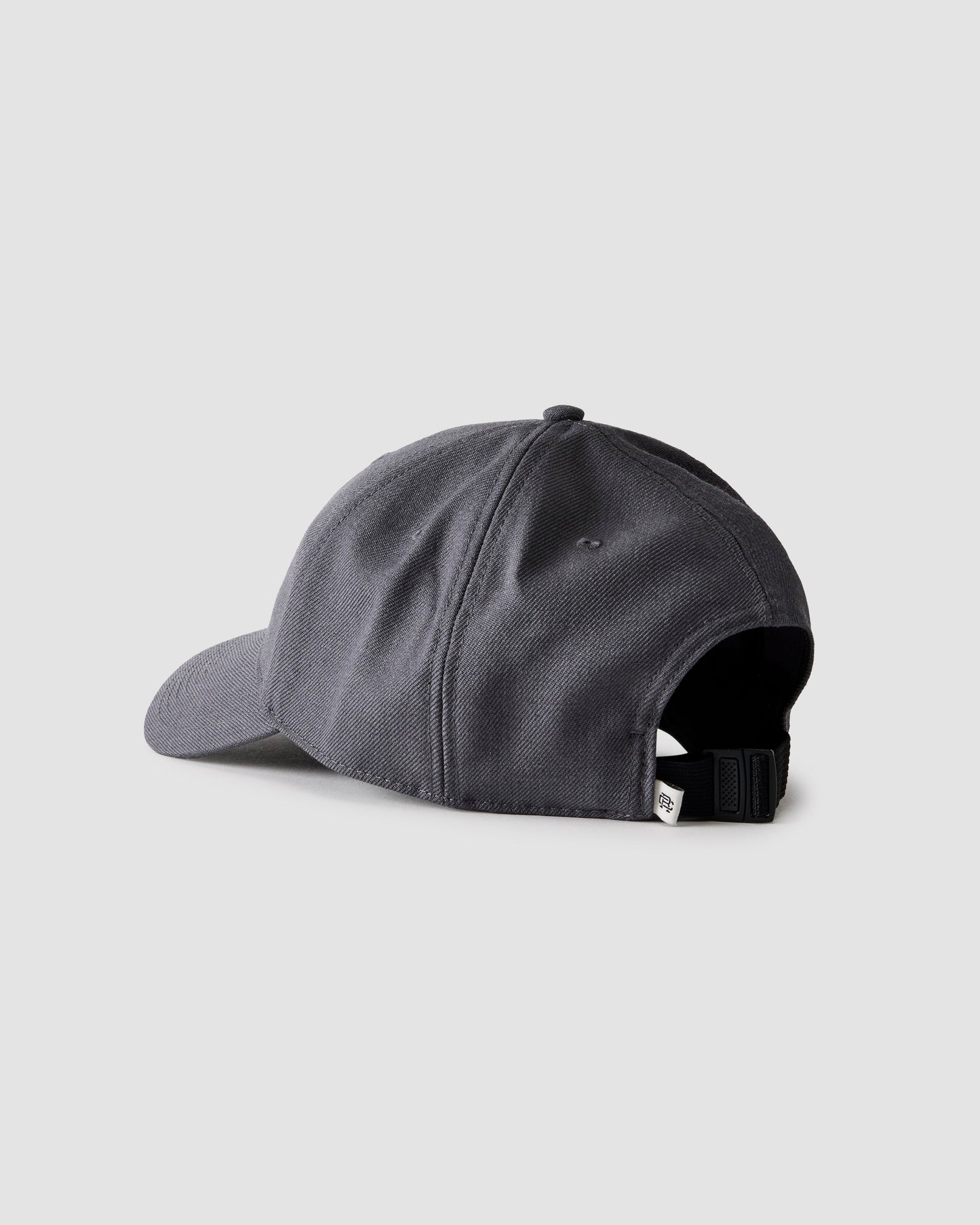 Monogram 6-Panel Cap