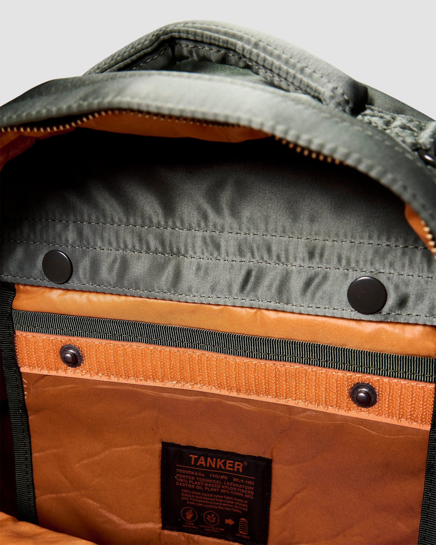 Porter Tanker Daypack 12L