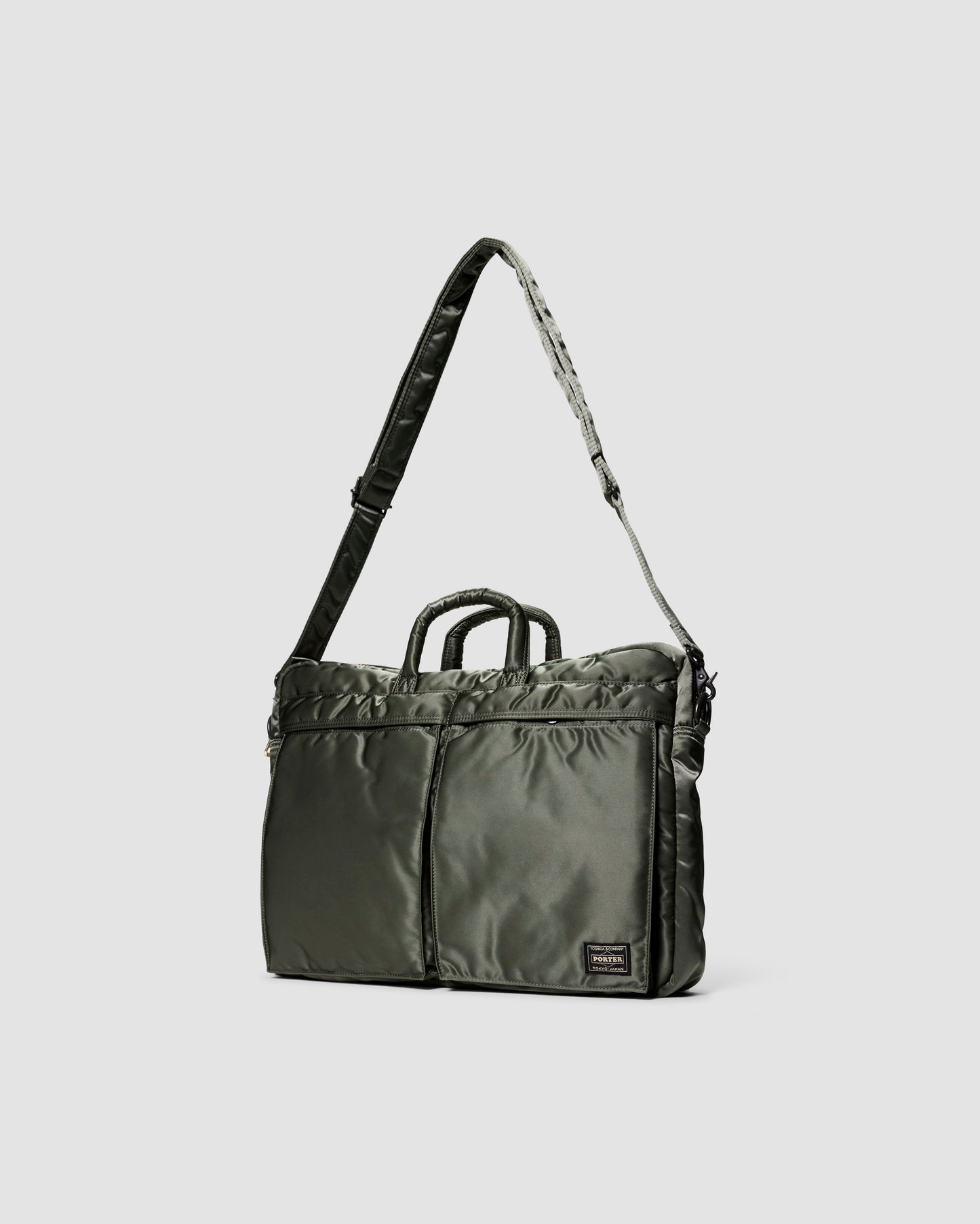 Porter Tanker 2Way Document Bag