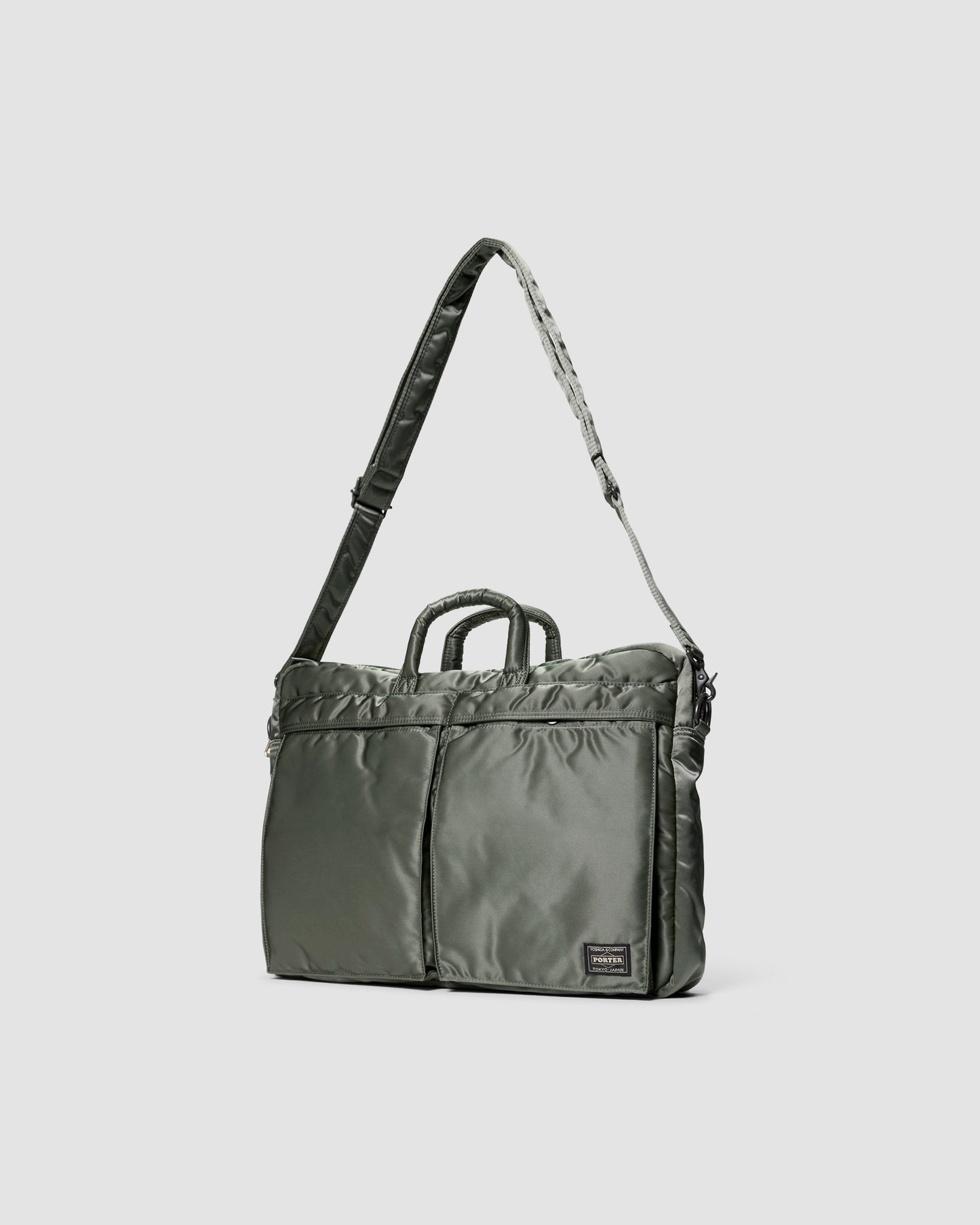 Porter Tanker 2Way Document Bag