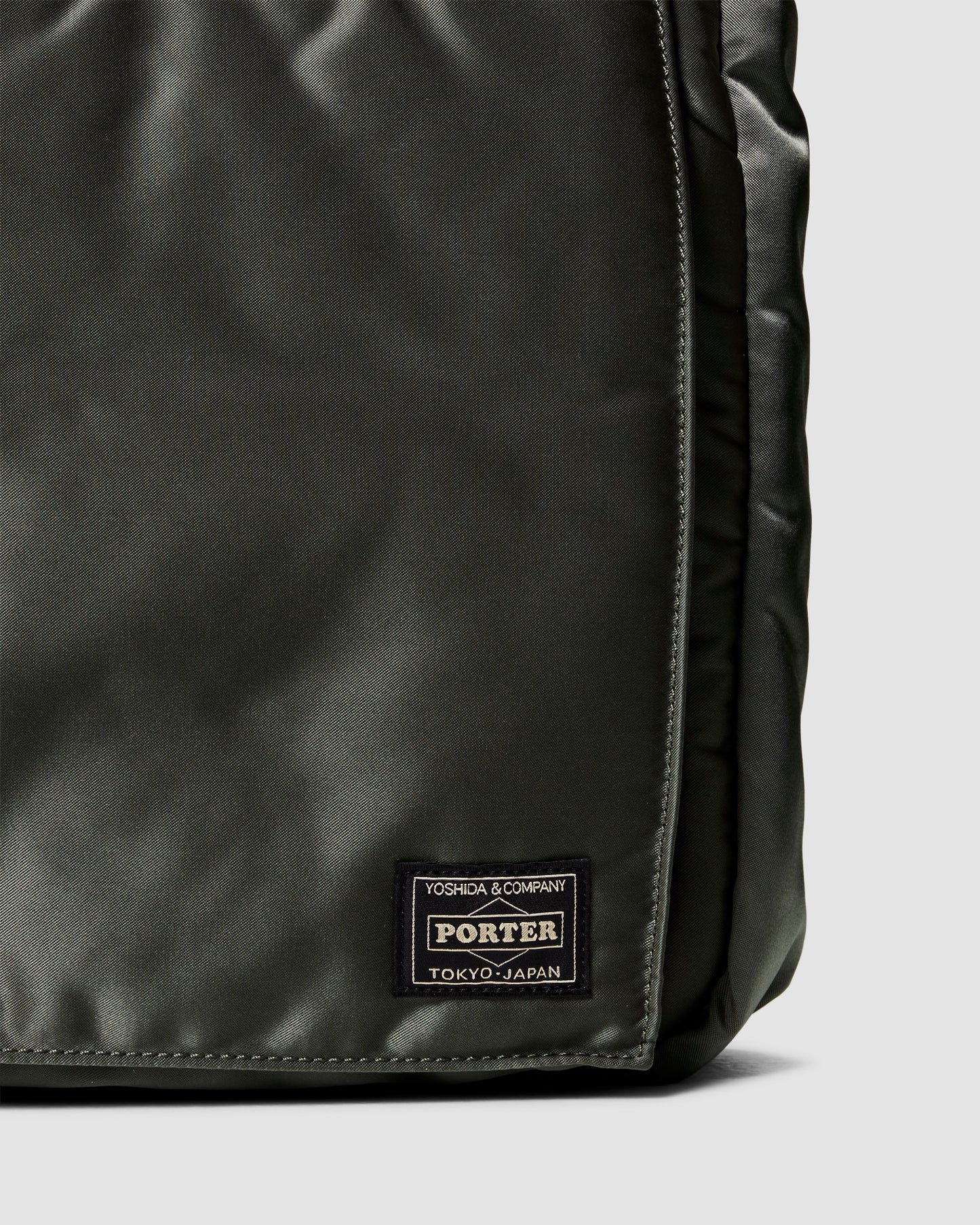 Porter Tanker 2Way Document Bag