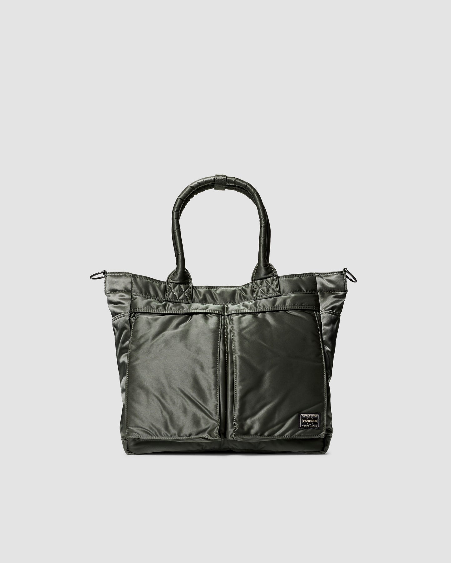 Porter Tanker 2Way Tote Bag L