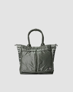 Porter Tanker 2Way Tote Bag L