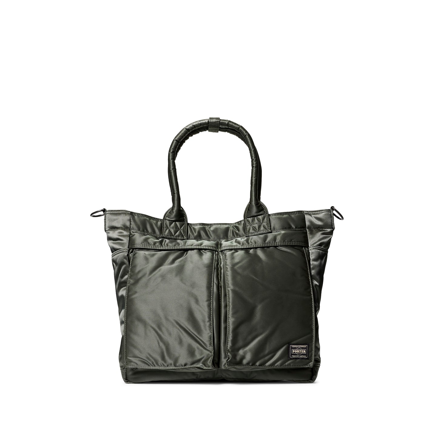 Porter Tanker 2Way Tote Bag L