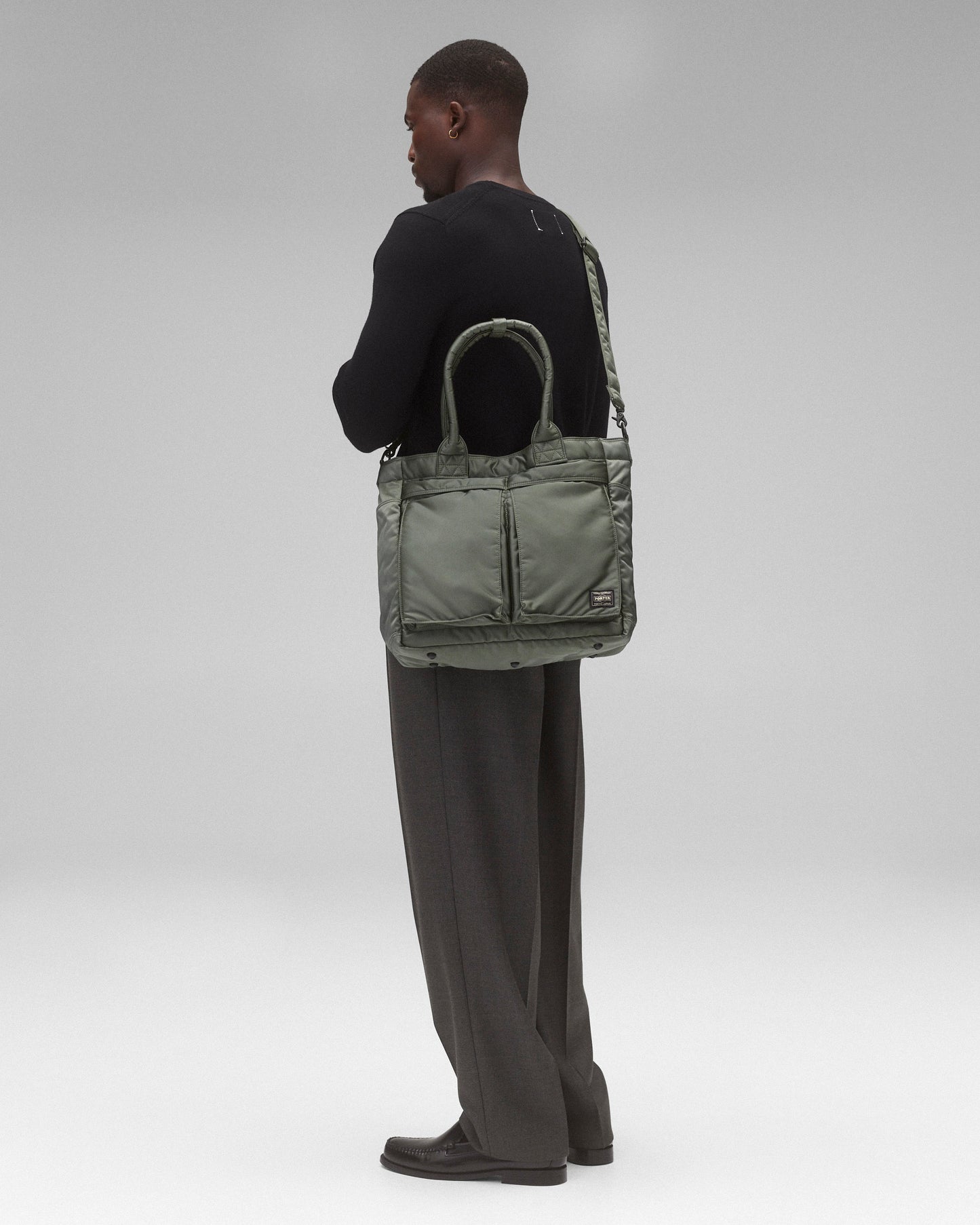 Porter Tanker 2Way Tote Bag L