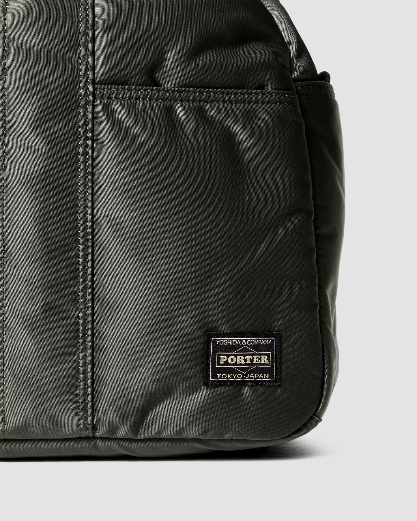 Porter Tanker Boston Bag 12L