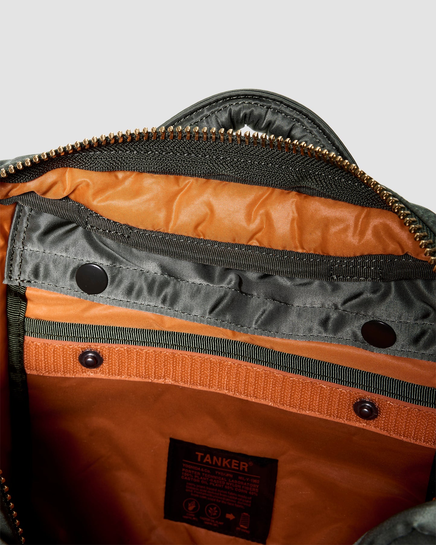 Porter Tanker Sling Bag