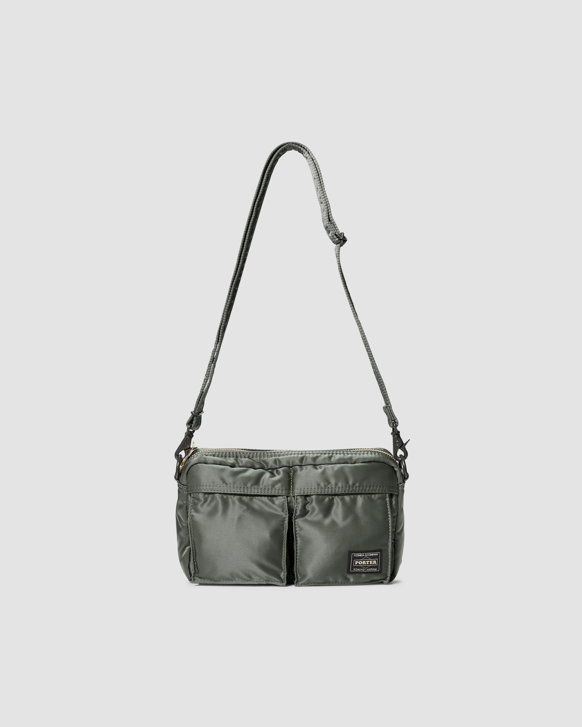 Porter Tanker Sling Bag S Reigning Champ