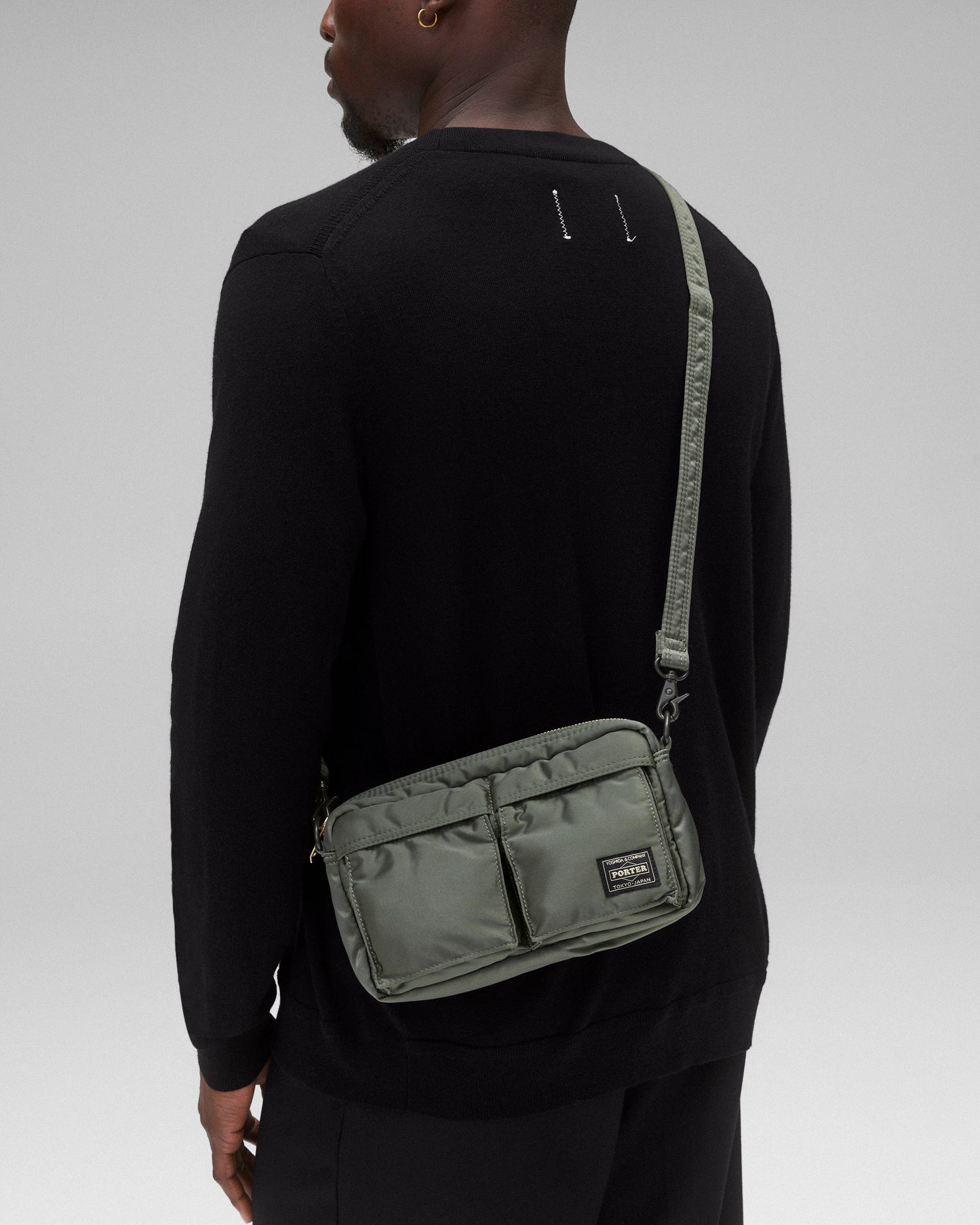 Porter Tanker Sling Bag S