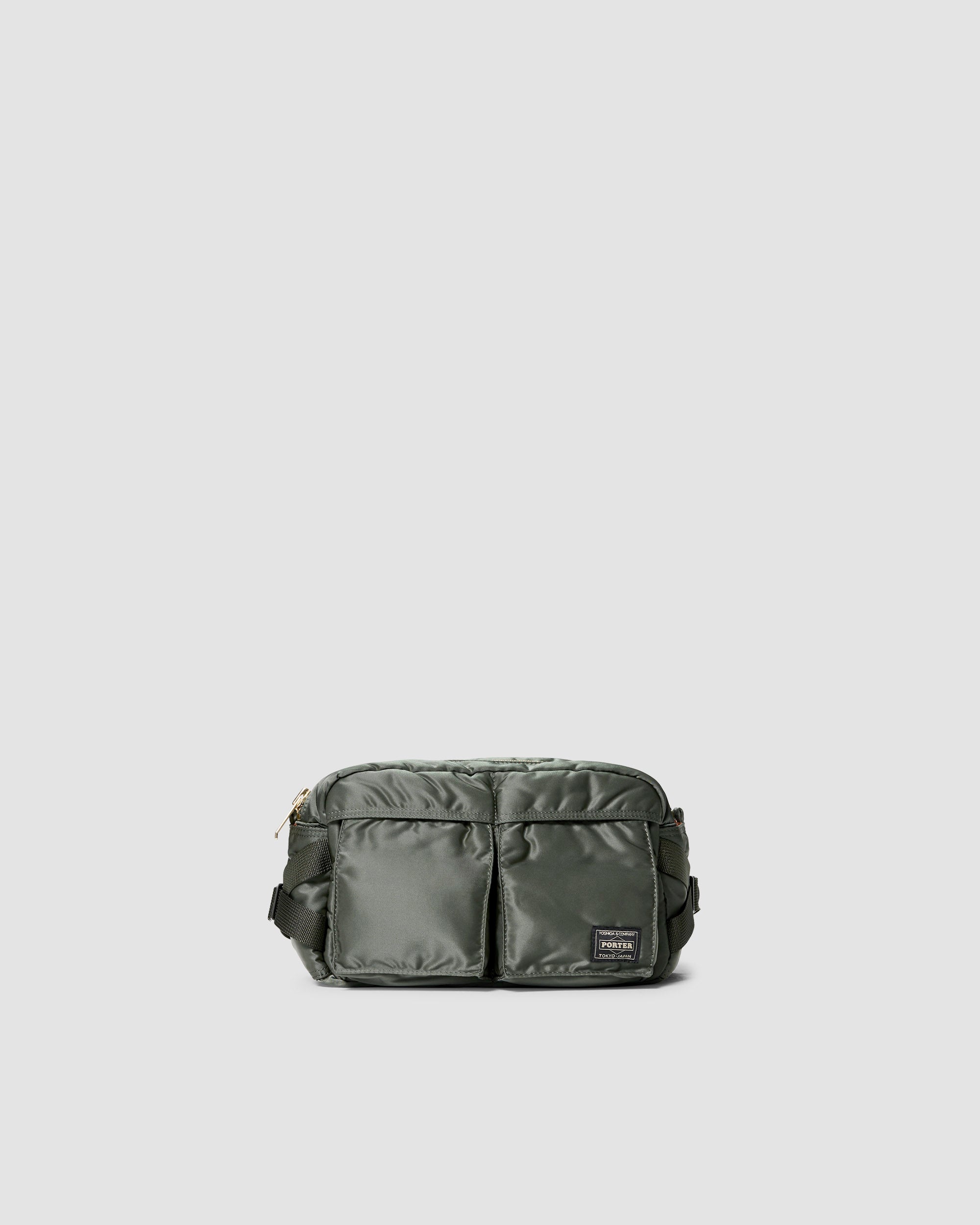 Porter Bags | Waist, Tote, Shoulder Bags for Men | Reigning