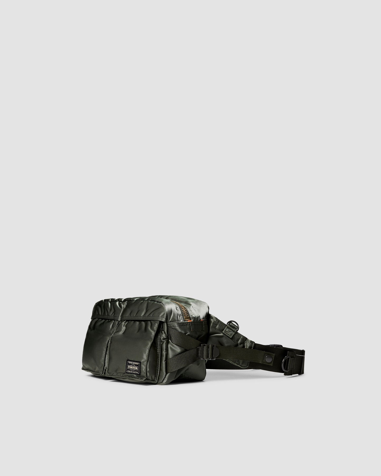 Porter Tanker Hip Bag