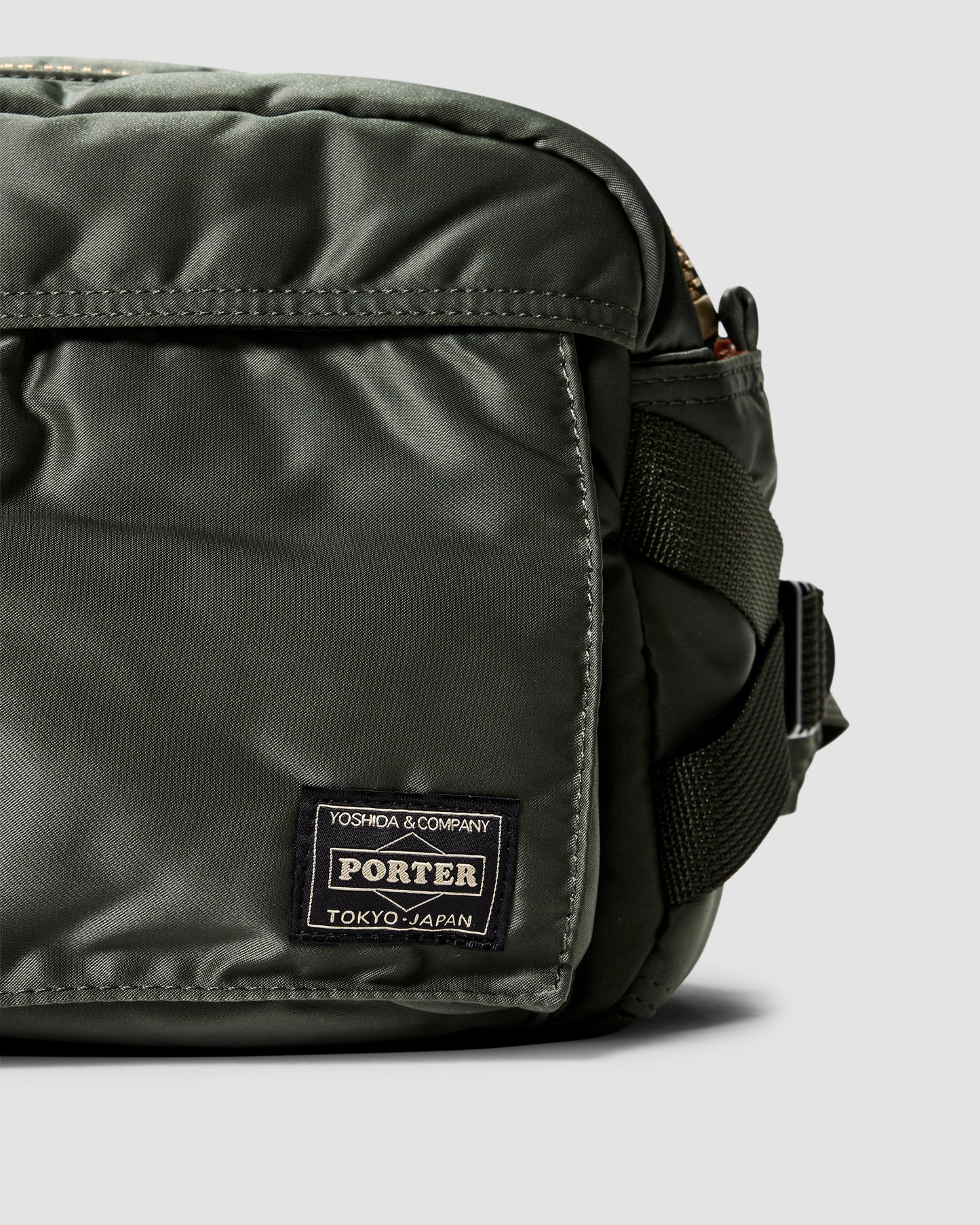 Porter Tanker Hip Bag