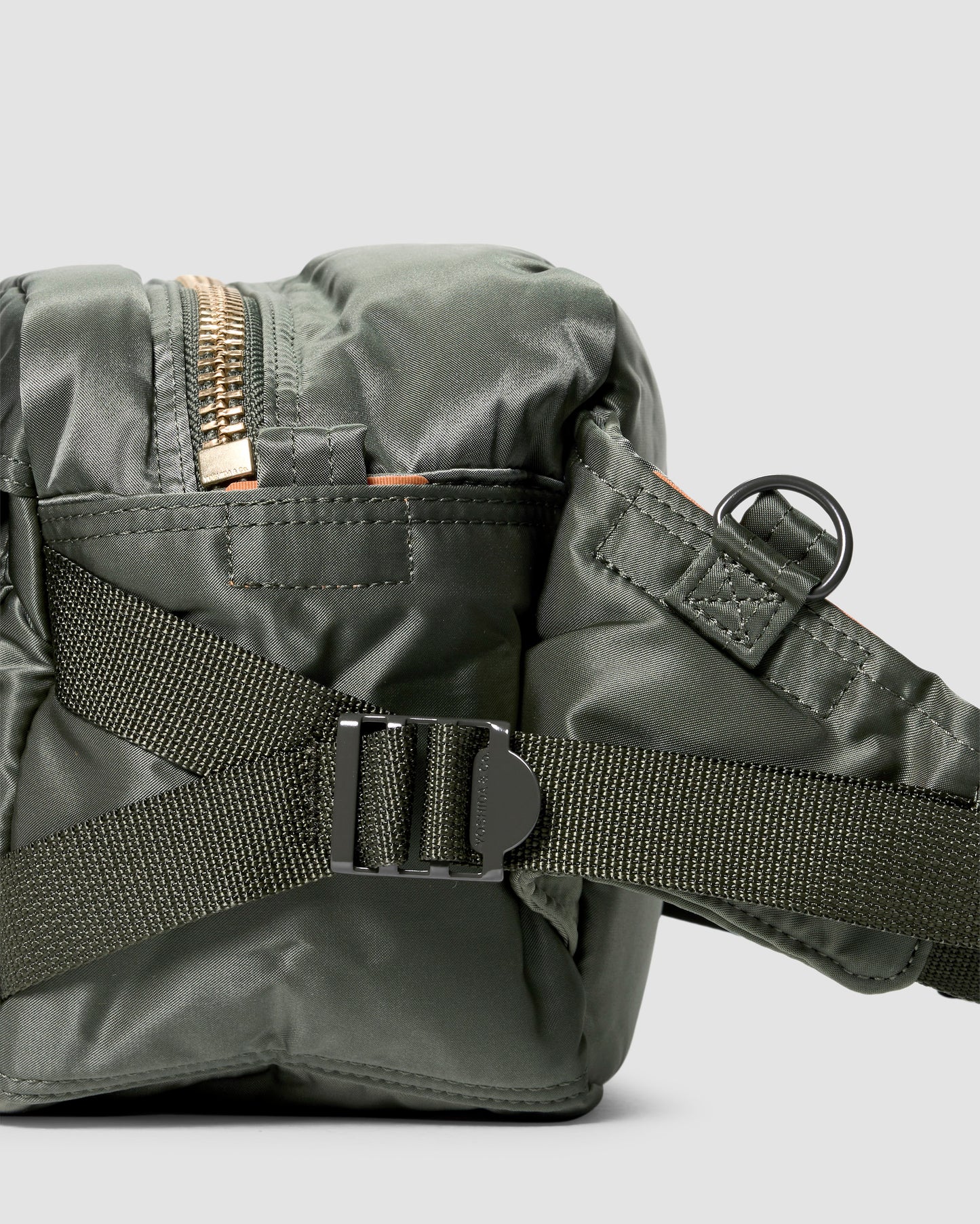 Porter Tanker Hip Bag